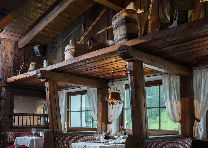 Hotel Hoehlenstein