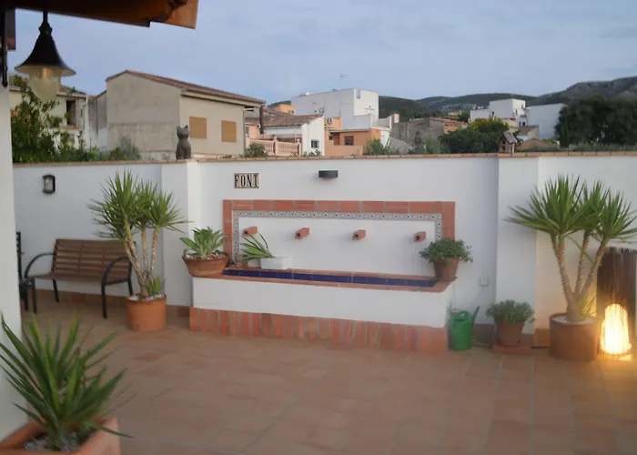 Hotel La Sitja - Adults Only