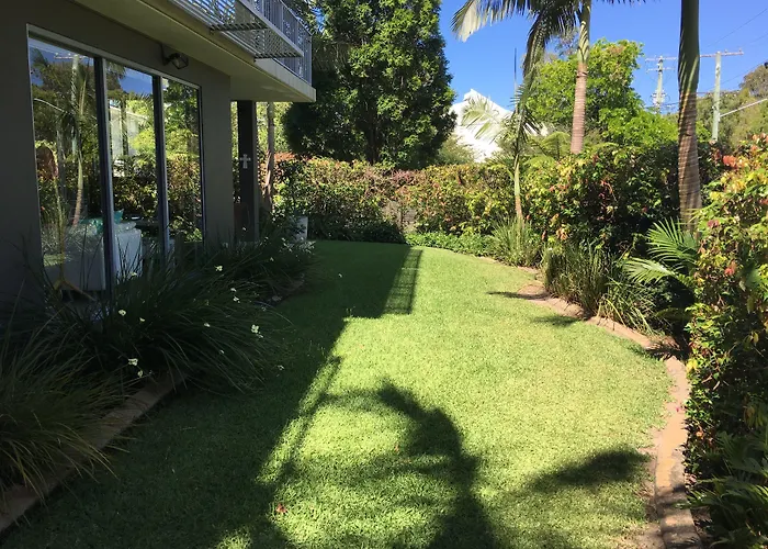 Metzo Noosa Resort