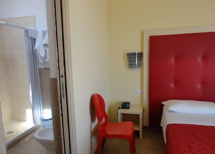 Hotel Sole Lampedusa
