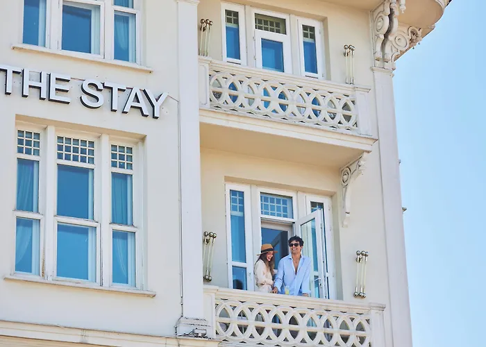 The Stay Bosphorus
