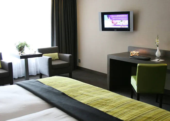 Van Der Valk Hotel Arnhem