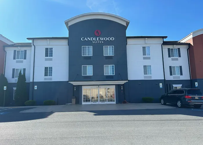 Candlewood Suites Chambersburg By Ihg