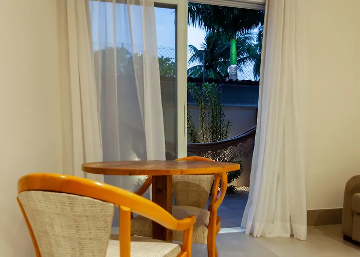 Vistabela Resort & Spa Barequeçaba