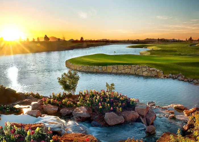 Casino del Sol Resort Tucson