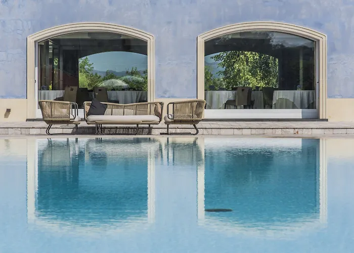 Villa Neri Resort & Spa Linguaglossa