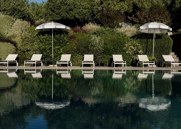 Villa Neri Resort & Spa Linguaglossa