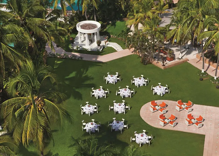 Sunscape Dorado Pacifico Ixtapa &Spa