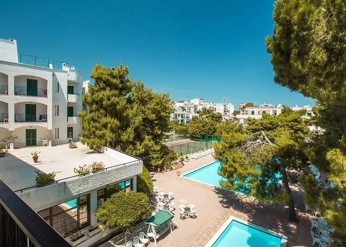 Hotel Mediterraneo