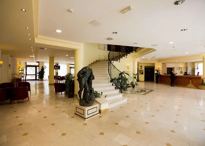 Grand Hotel Elite