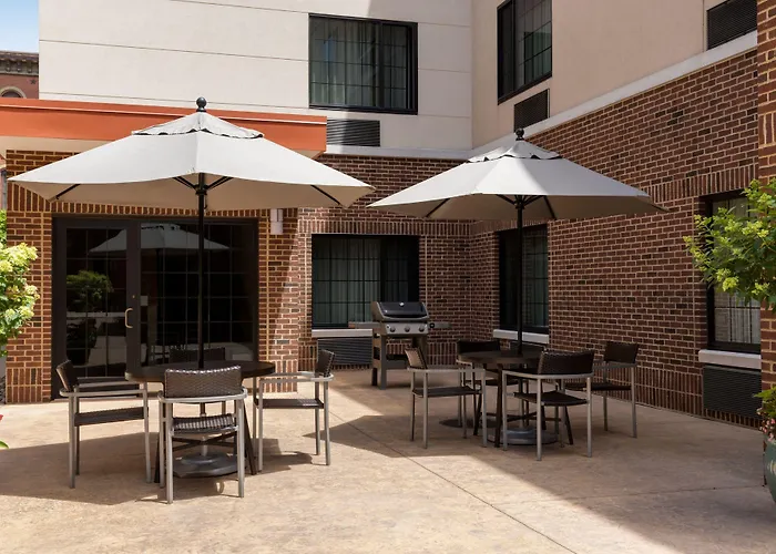 Towneplace Suites By Marriott Williamsport