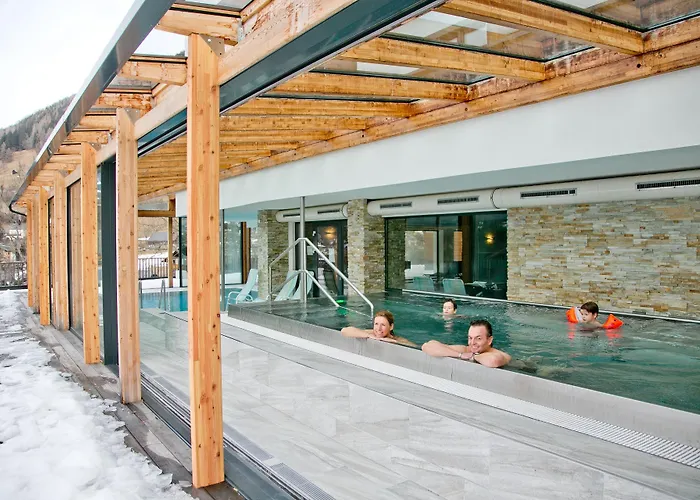 Hotel NockResort Bad Kleinkirchheim