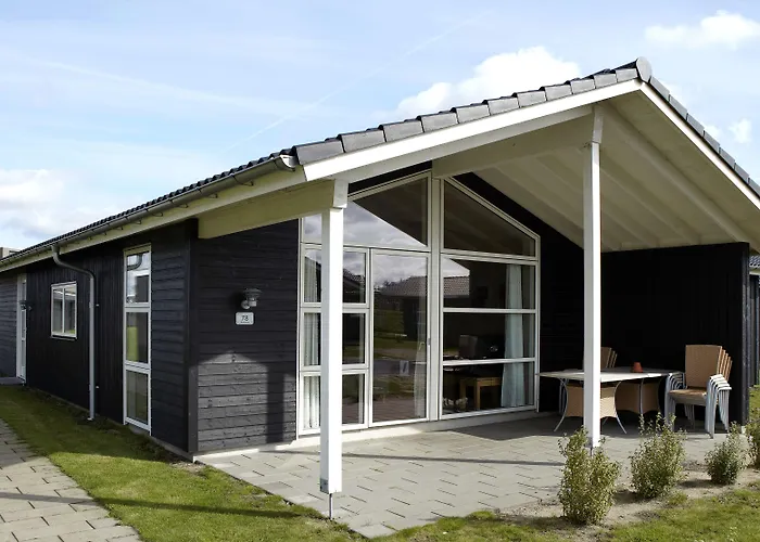 Hotel Lalandia Billund