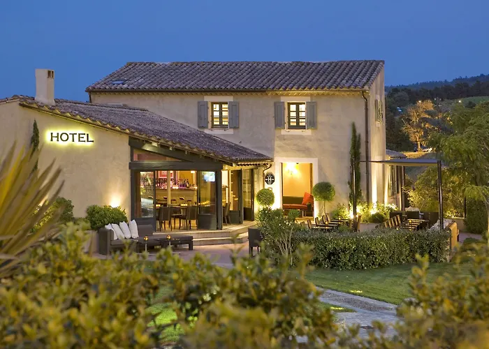 Hotel Du Chateau & Spa - Teritoria