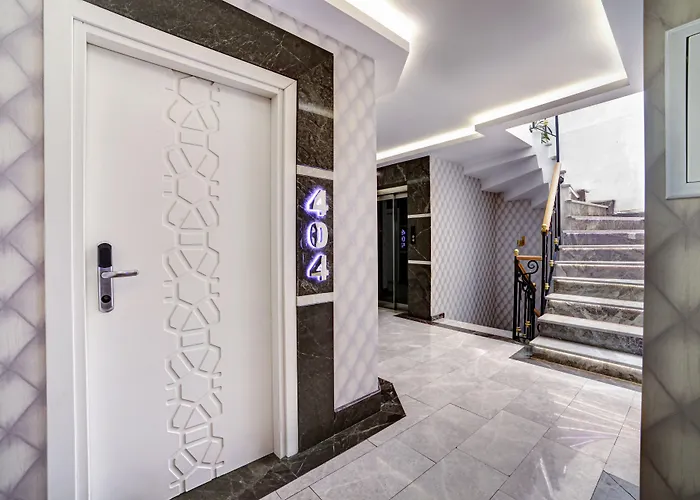 Ayasultan Hotel