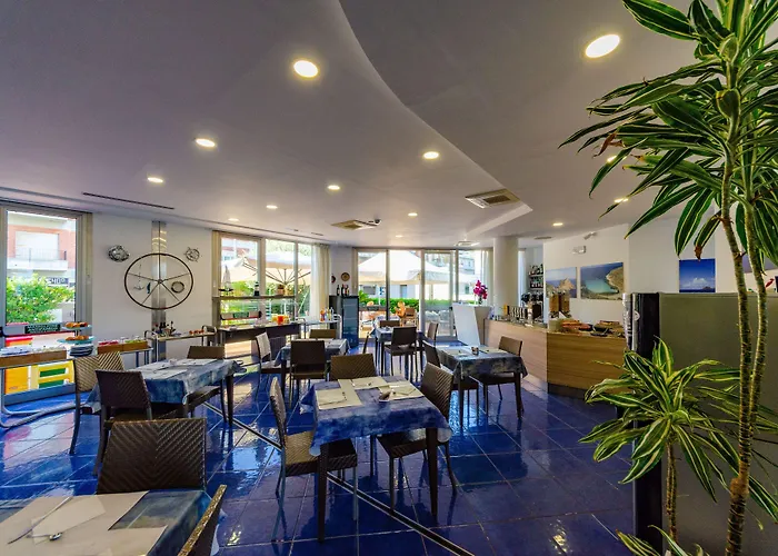 Astro Suite Hotel Cefalu