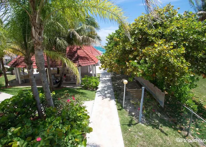 The Marlin At Taino Beach Resort Freeport
