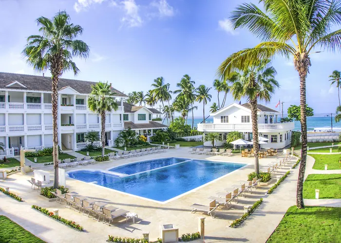 Albachiara Hotel - Las Terrenas