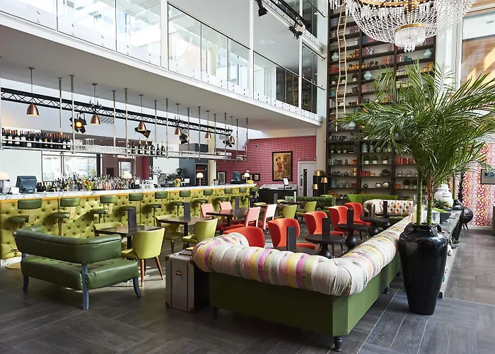 Harbour Hotel & Spa Guildford
