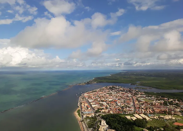 Mata N'Ativa Pousada Trancoso