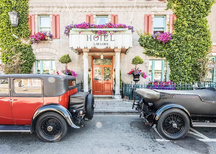 Lawlors Hotel