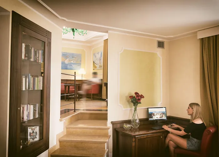 Artemis Hotel Cefalu