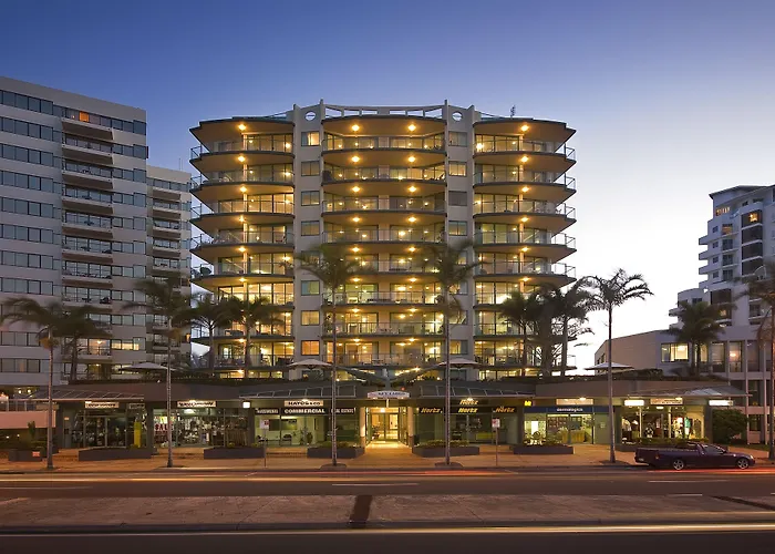 Key Largo Maroochydore