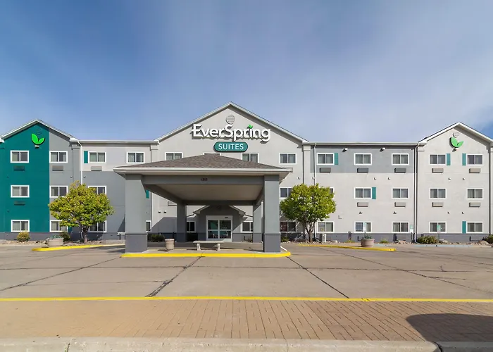 Everspring Suites