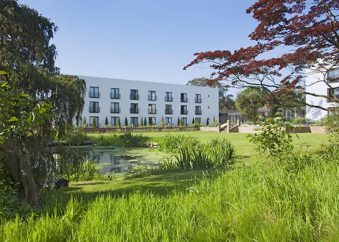 Lifehouse Spa And Hotel