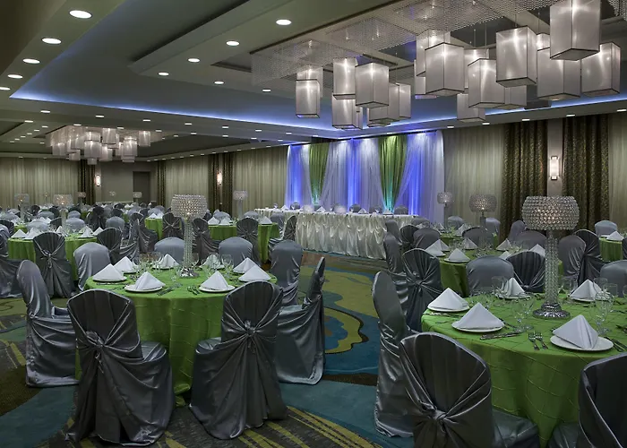 Springhill Suites By Marriott Toronto Vaughan