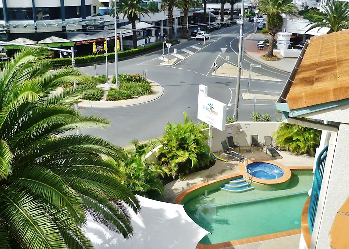 Aruba Beach Resort