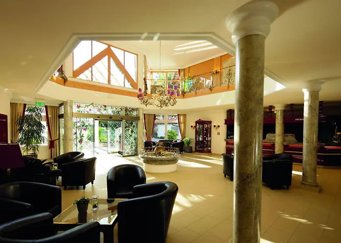 Allgaeu Resort