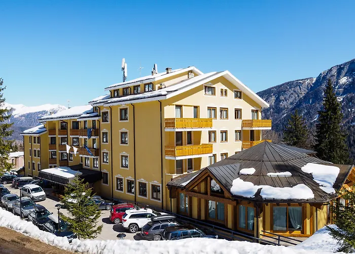 Park Hotel