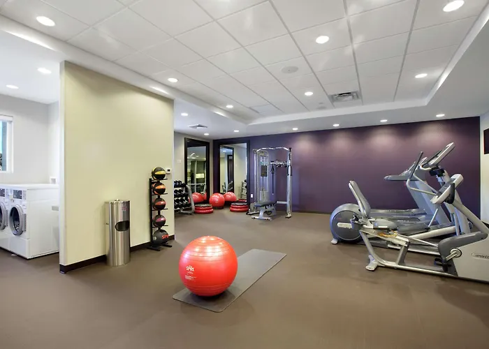 Home2 Suites By Hilton West Valley City