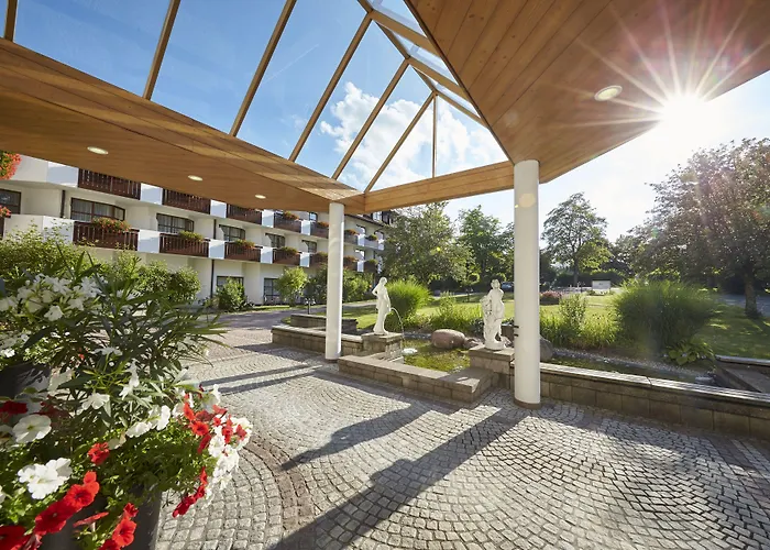 Allgaeu Resort
