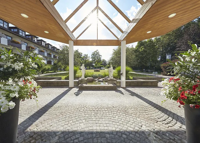 Allgaeu Resort Bad Grönenbach