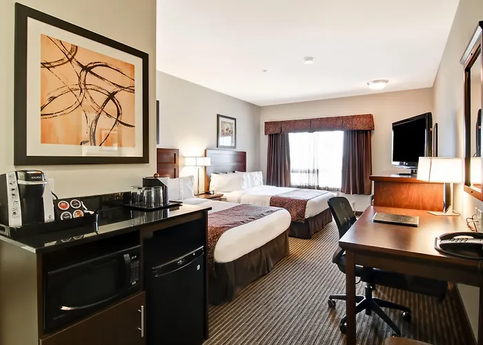 Canalta Hotel Melfort