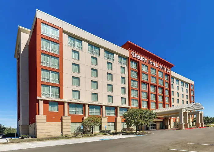 Drury Inn & Suites Independence Kansas City