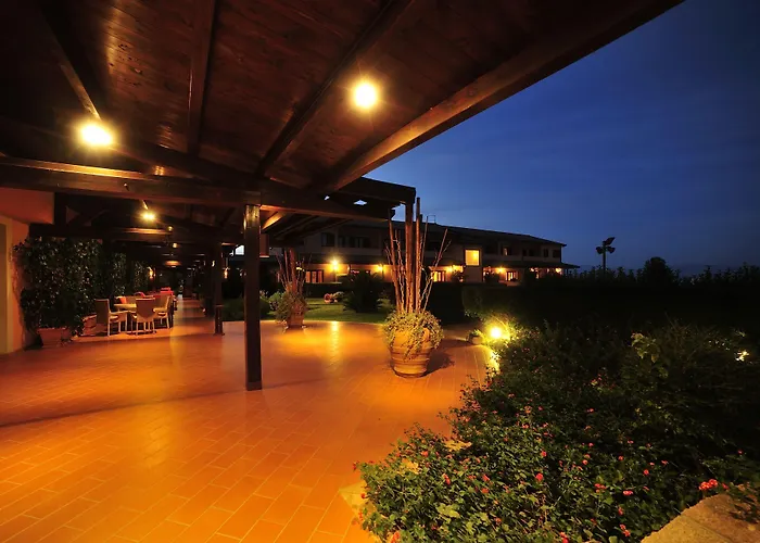 Popilia Country Resort Pizzo 