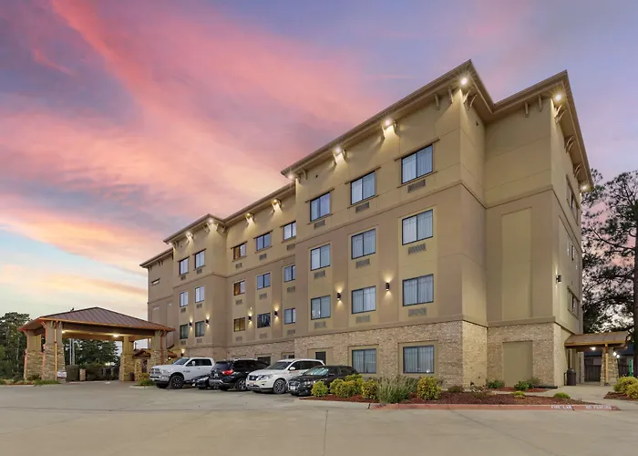 Best Western Plus Classic Inn And Suites