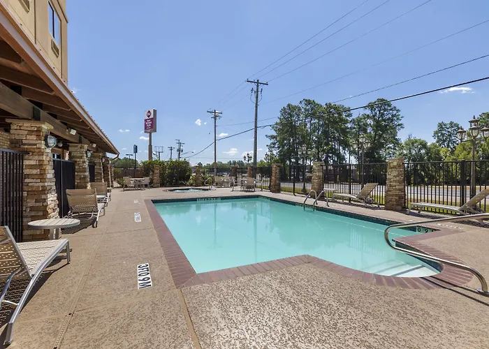 Best Western Plus Classic Inn And Suites