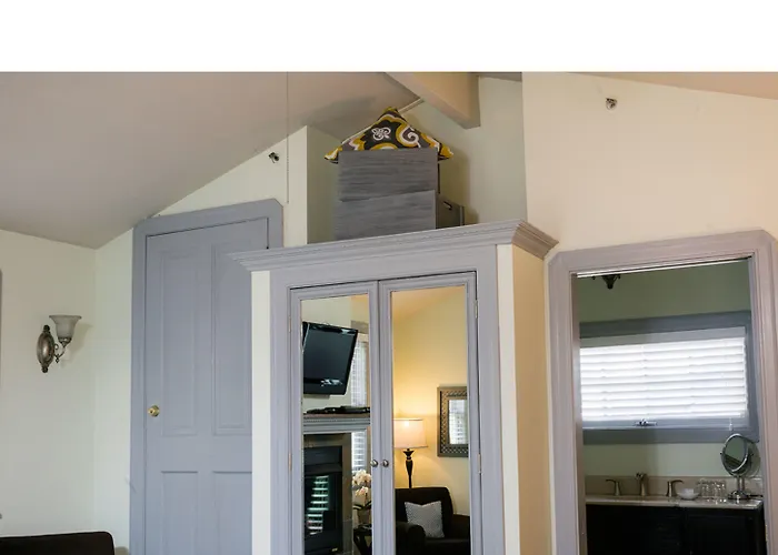 1801 First Luxury Inn