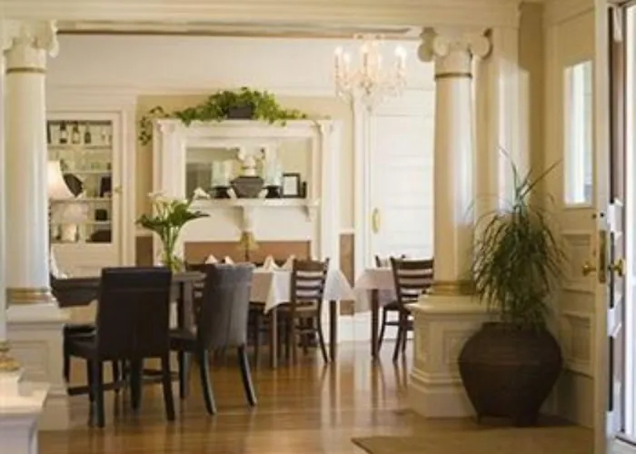 1801 First Luxury Inn
