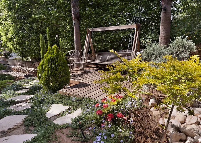 Hotel Beit Maimon Zikhron Ya'akov