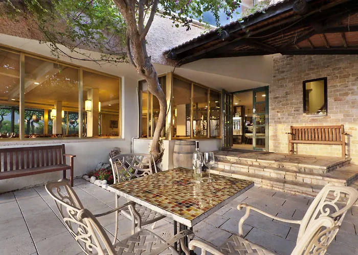 Hotel Beit Maimon