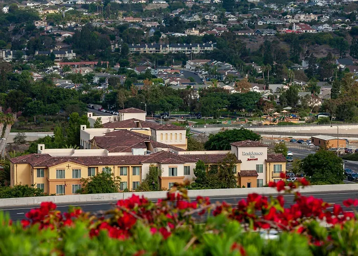 Residence Inn By Marriott San Juan Capistrano