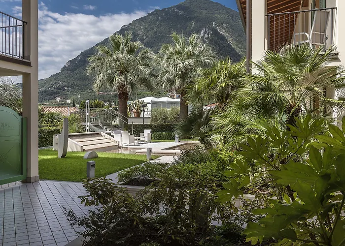 Park Hotel Imperial Limone sul Garda