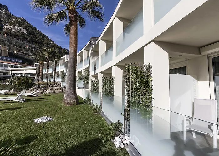 Park Hotel Imperial Limone sul Garda