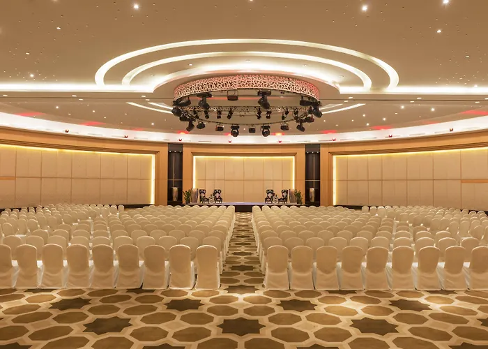 Hotel The St. Regis Doha