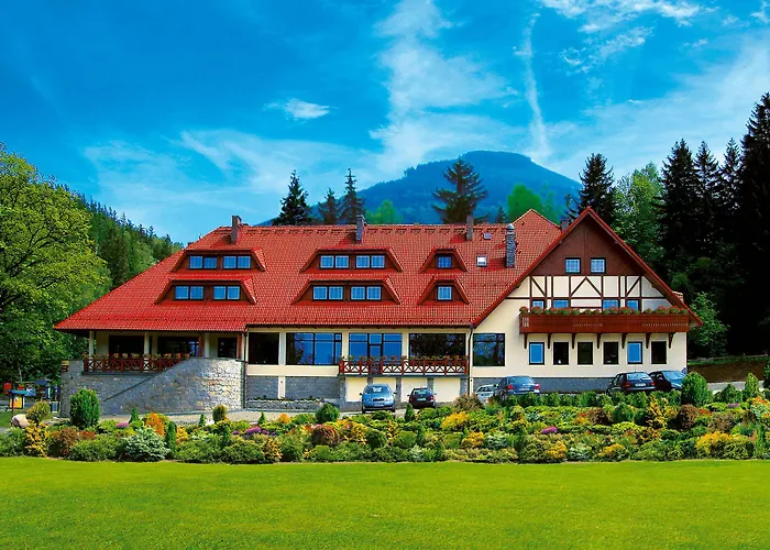 Hotel Relaks Wellness & Spa